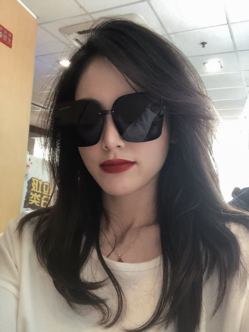 LV Sunglasses